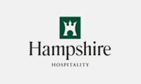 Hampshire logo